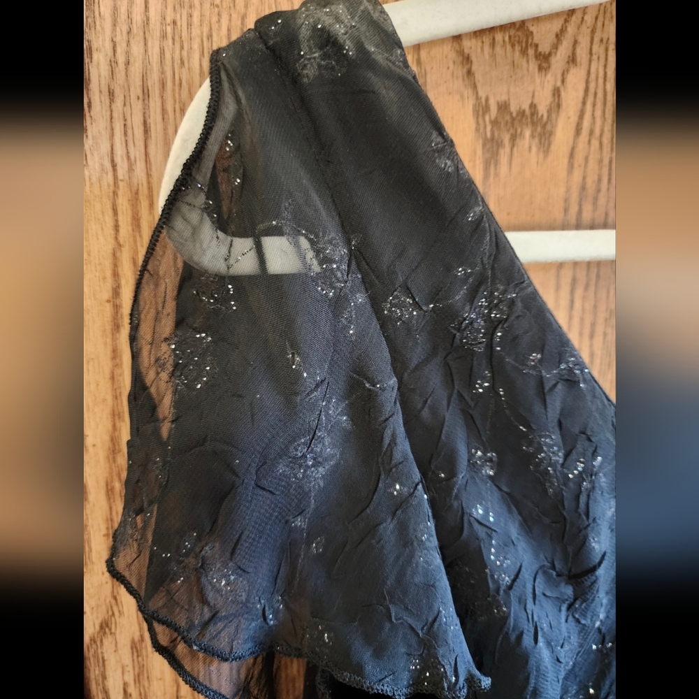 Ruby Rox Asymmetrical Dress - Picture 7 of 13